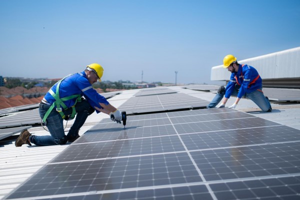 İşletmeler İçin Güneş Enerjisi: Karlılığı ve İtibarı Artıran Akıllı Yatırım