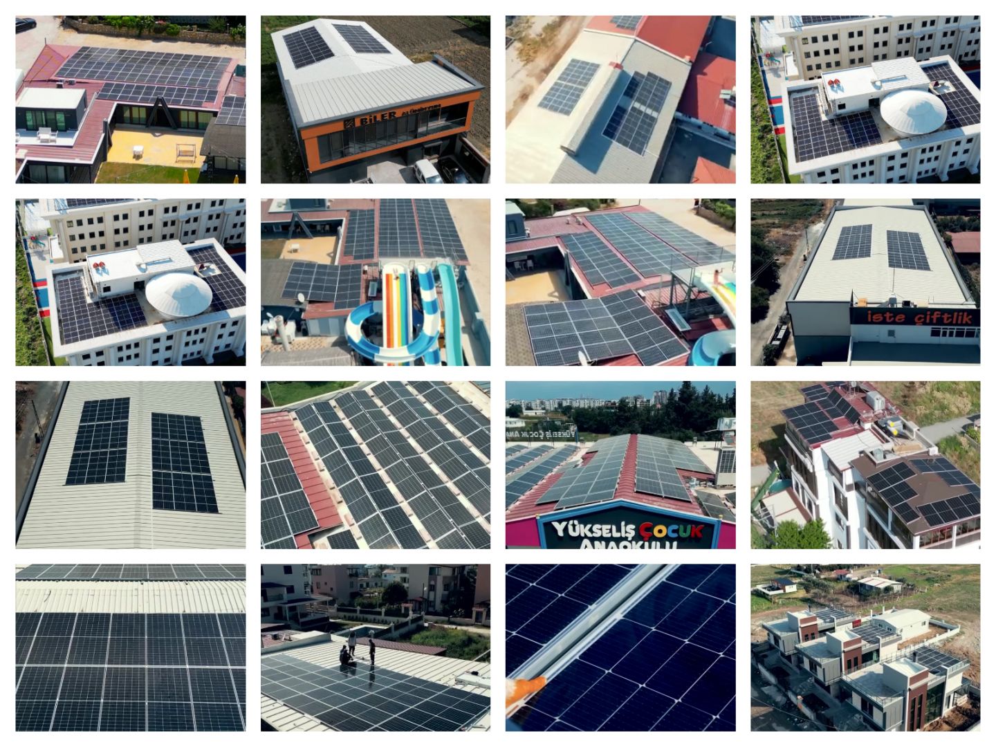 Dore Solar Enerji